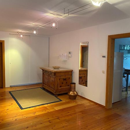 Villa Santer Dobbiaco Chambre photo