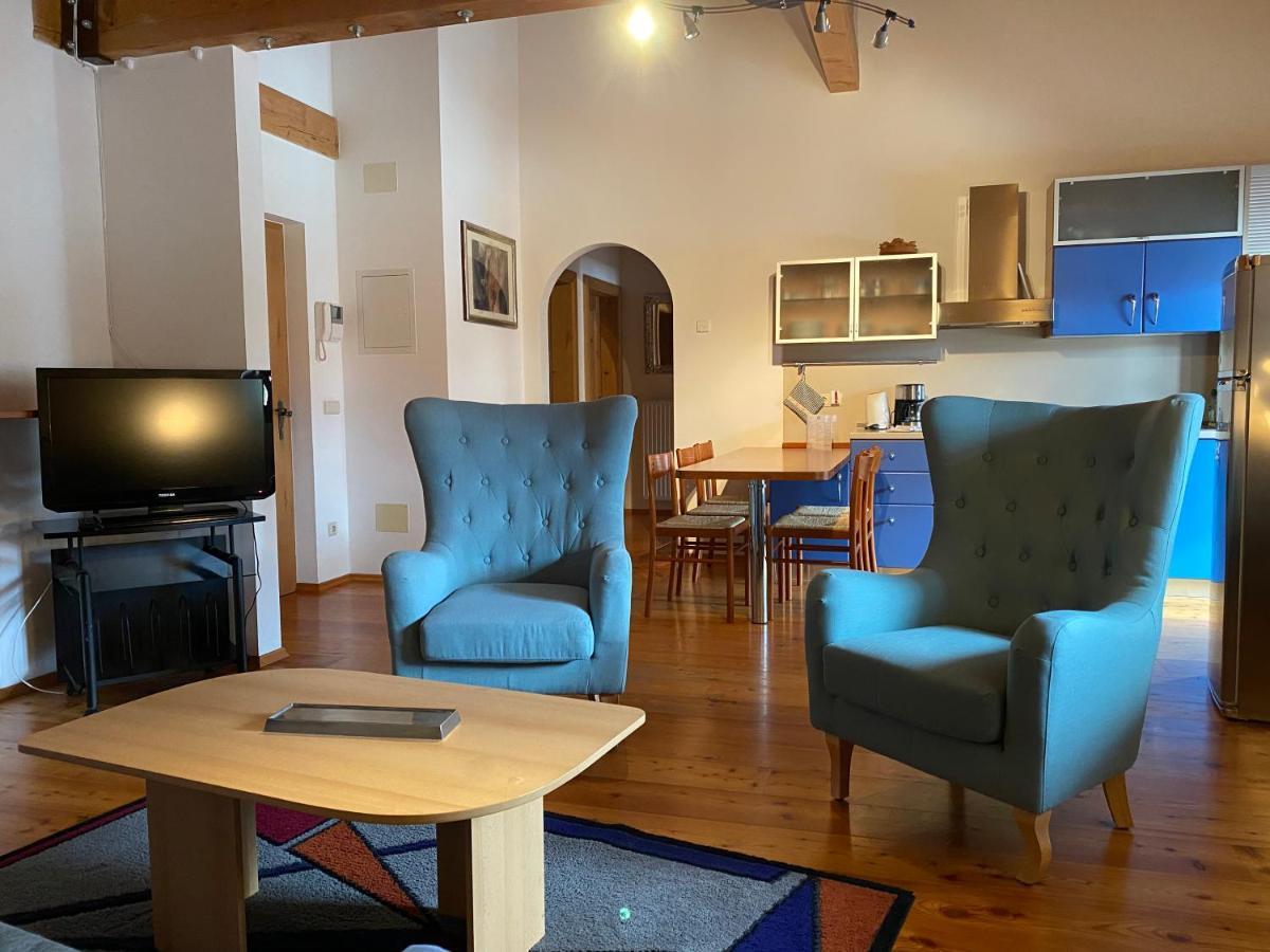 Villa Santer Dobbiaco Extérieur photo
