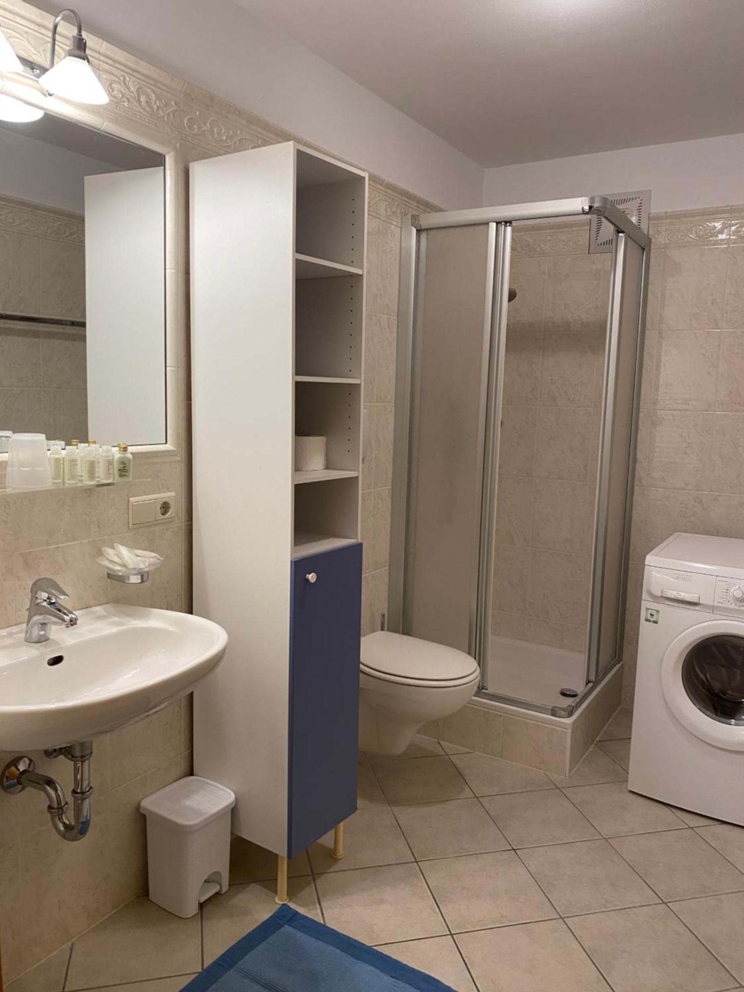 Villa Santer Dobbiaco Chambre photo