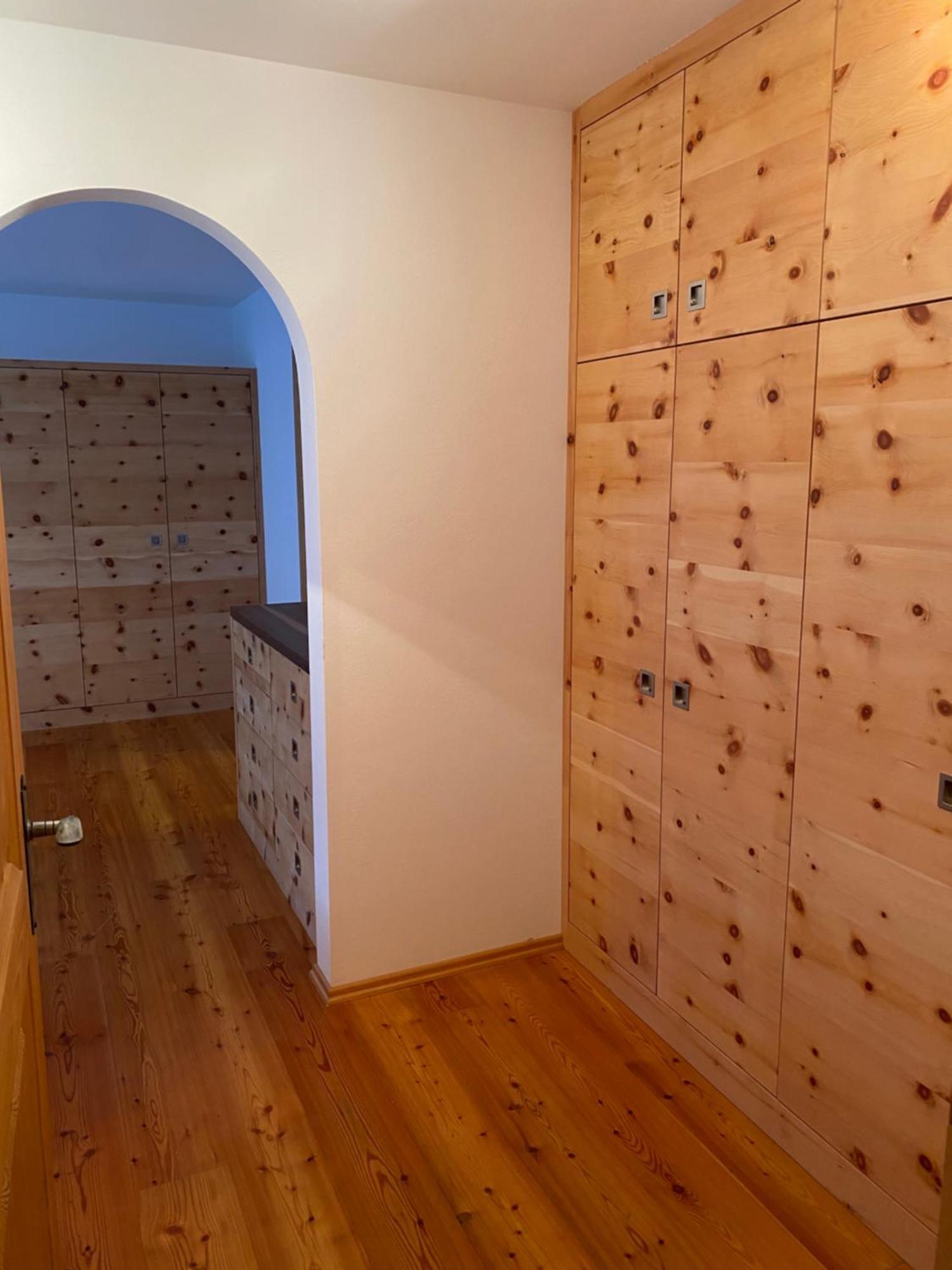 Villa Santer Dobbiaco Chambre photo