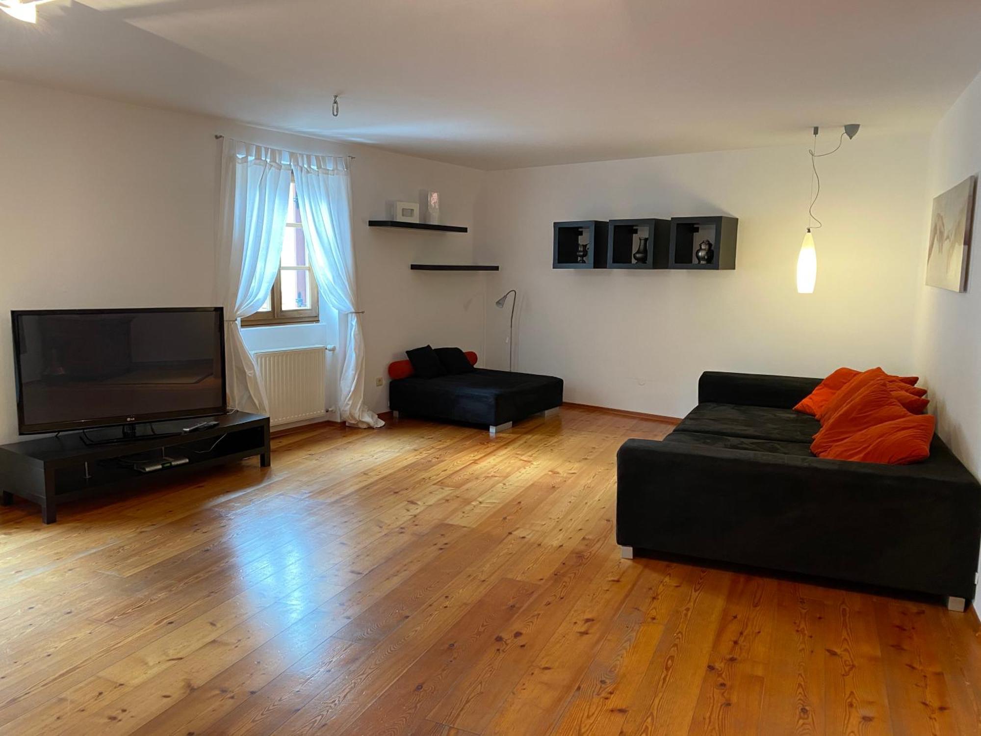 Villa Santer Dobbiaco Chambre photo