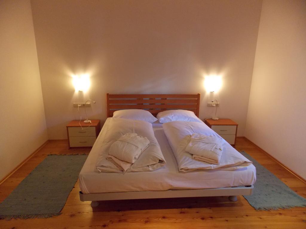 Villa Santer Dobbiaco Extérieur photo