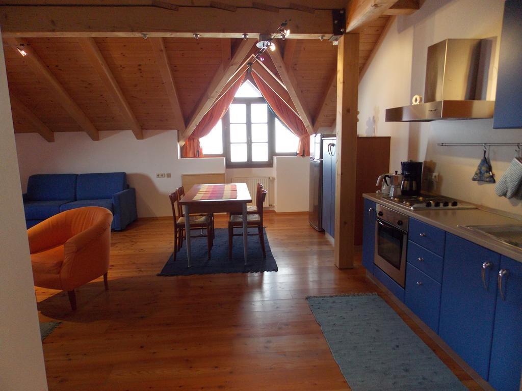 Villa Santer Dobbiaco Extérieur photo