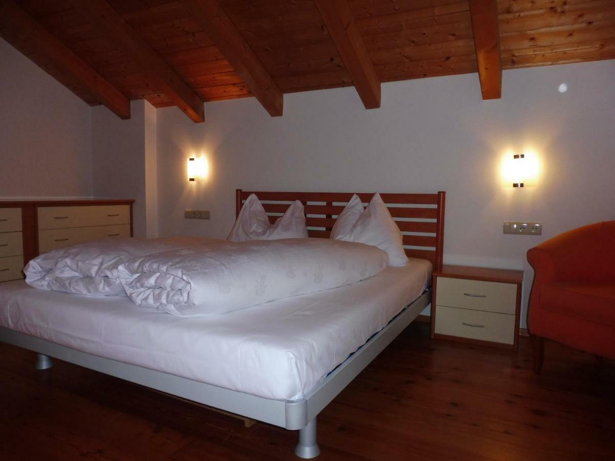 Villa Santer Dobbiaco Extérieur photo